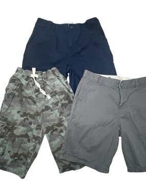 Boys shorts bundle